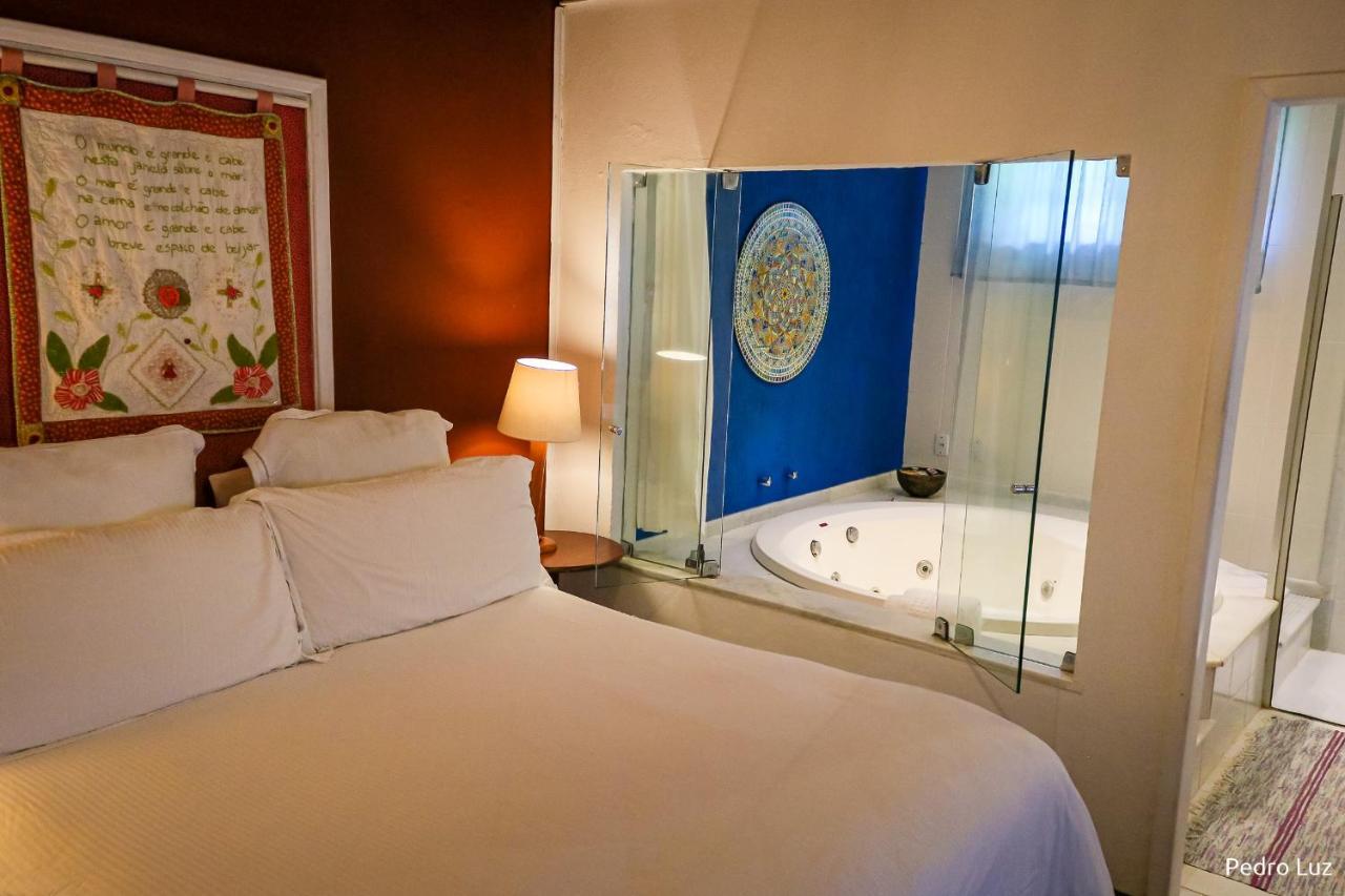 Hotel Pequena Suecia Penedo  Zewnętrze zdjęcie