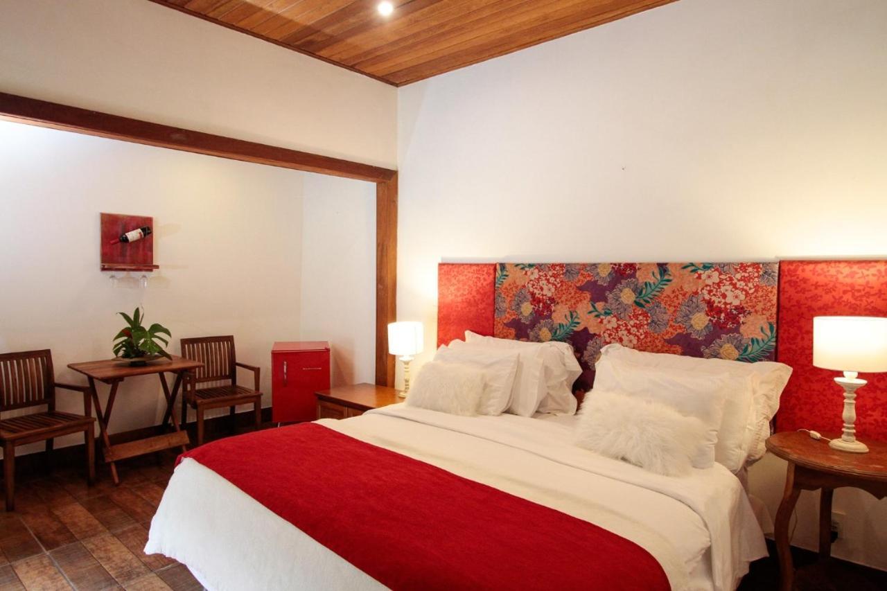 Hotel Pequena Suecia Penedo  Zewnętrze zdjęcie