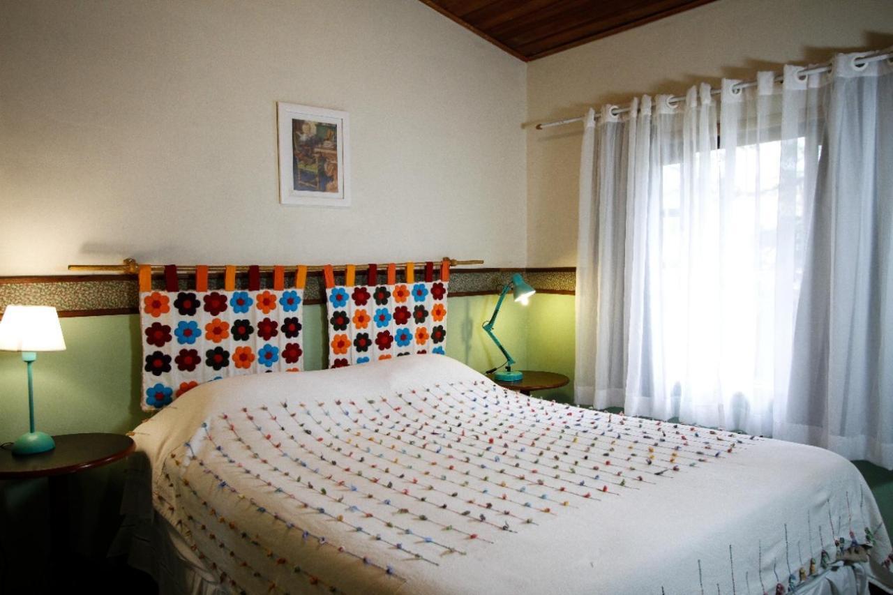 Hotel Pequena Suecia Penedo  Pokój zdjęcie