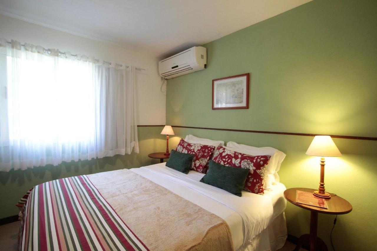 Hotel Pequena Suecia Penedo  Pokój zdjęcie