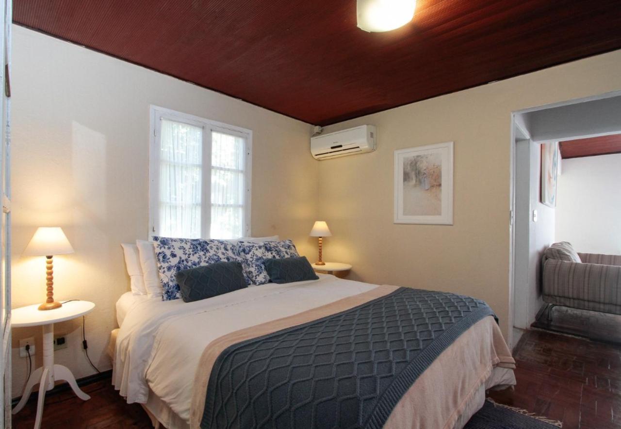Hotel Pequena Suecia Penedo  Pokój zdjęcie