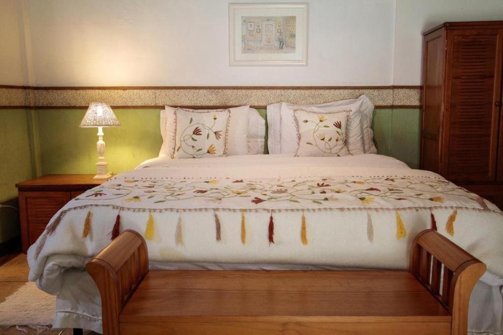 Hotel Pequena Suecia Penedo  Pokój zdjęcie