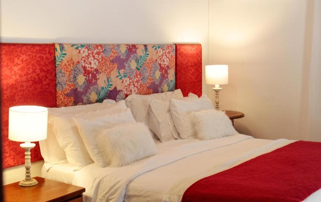 Hotel Pequena Suecia Penedo  Pokój zdjęcie