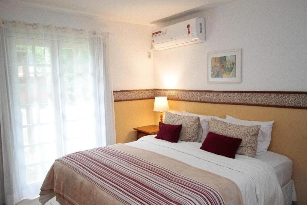 Hotel Pequena Suecia Penedo  Pokój zdjęcie