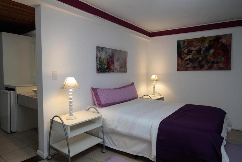 Hotel Pequena Suecia Penedo  Pokój zdjęcie
