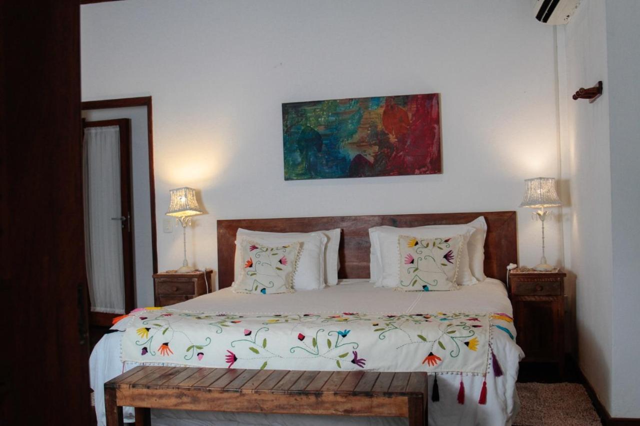 Hotel Pequena Suecia Penedo  Pokój zdjęcie