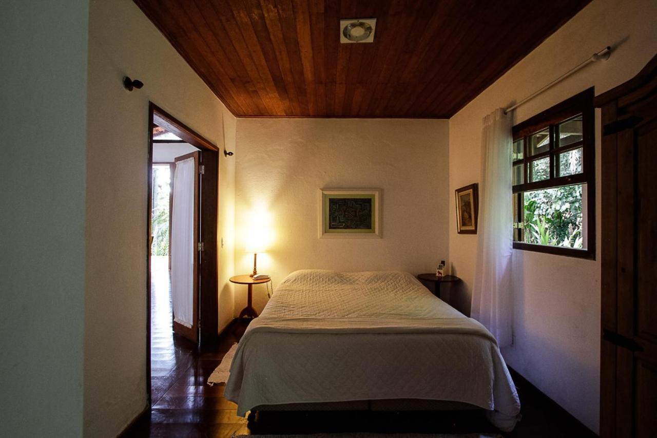 Hotel Pequena Suecia Penedo  Pokój zdjęcie