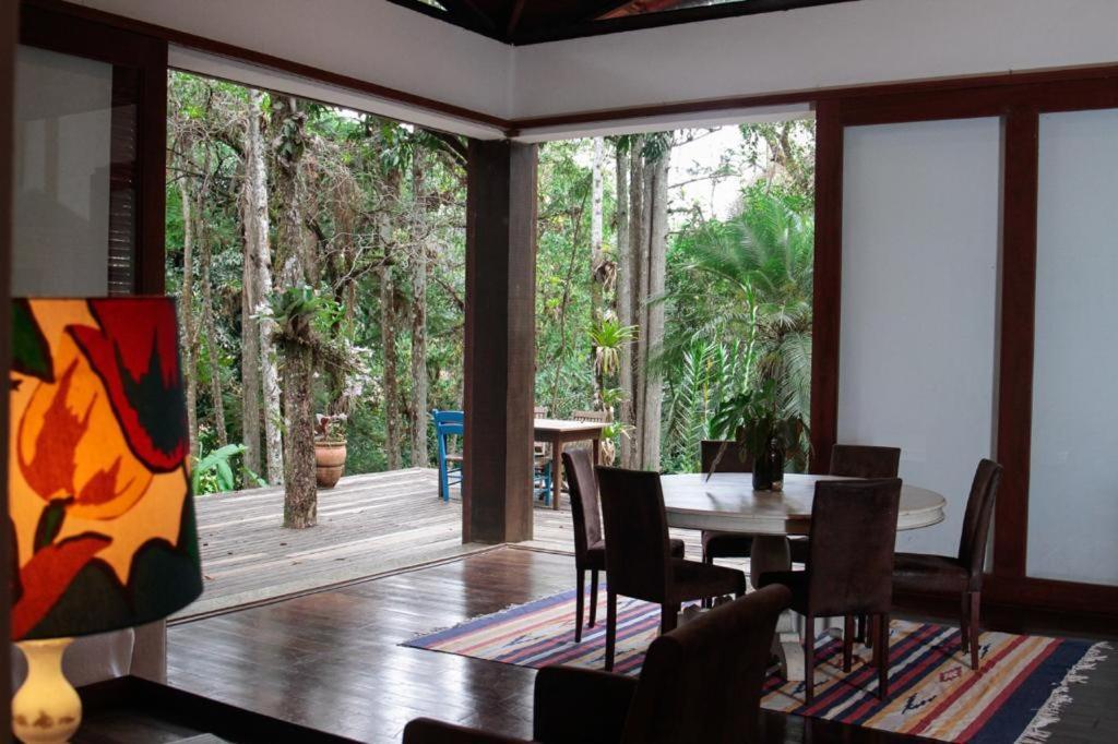 Hotel Pequena Suecia Penedo  Pokój zdjęcie