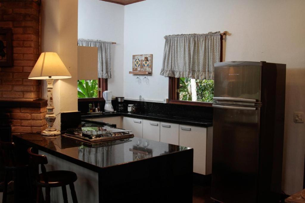 Hotel Pequena Suecia Penedo  Pokój zdjęcie