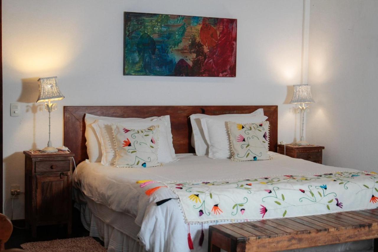 Hotel Pequena Suecia Penedo  Pokój zdjęcie