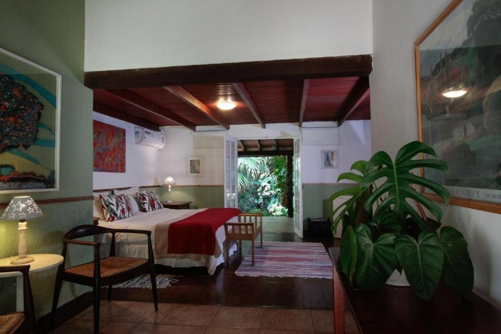 Hotel Pequena Suecia Penedo  Pokój zdjęcie