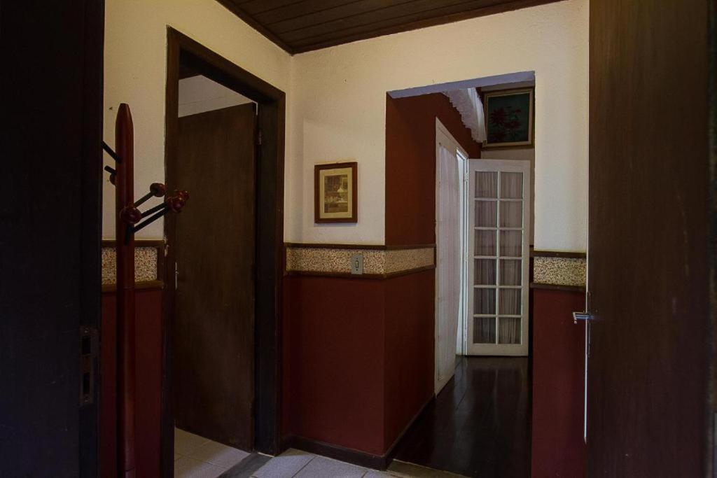 Hotel Pequena Suecia Penedo  Pokój zdjęcie