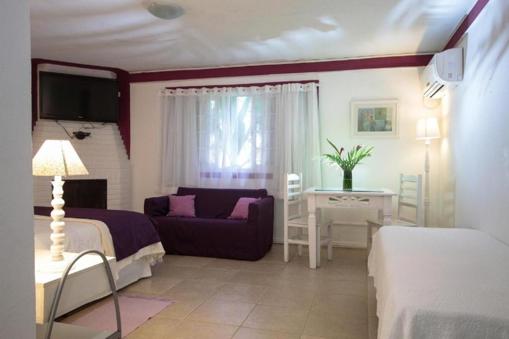 Hotel Pequena Suecia Penedo  Pokój zdjęcie