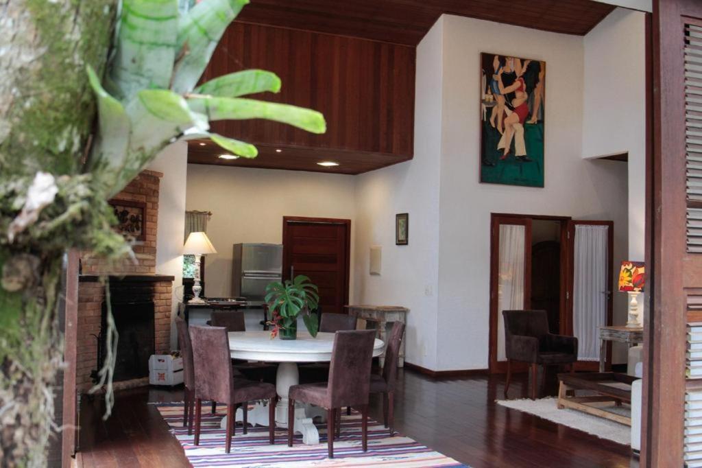 Hotel Pequena Suecia Penedo  Pokój zdjęcie
