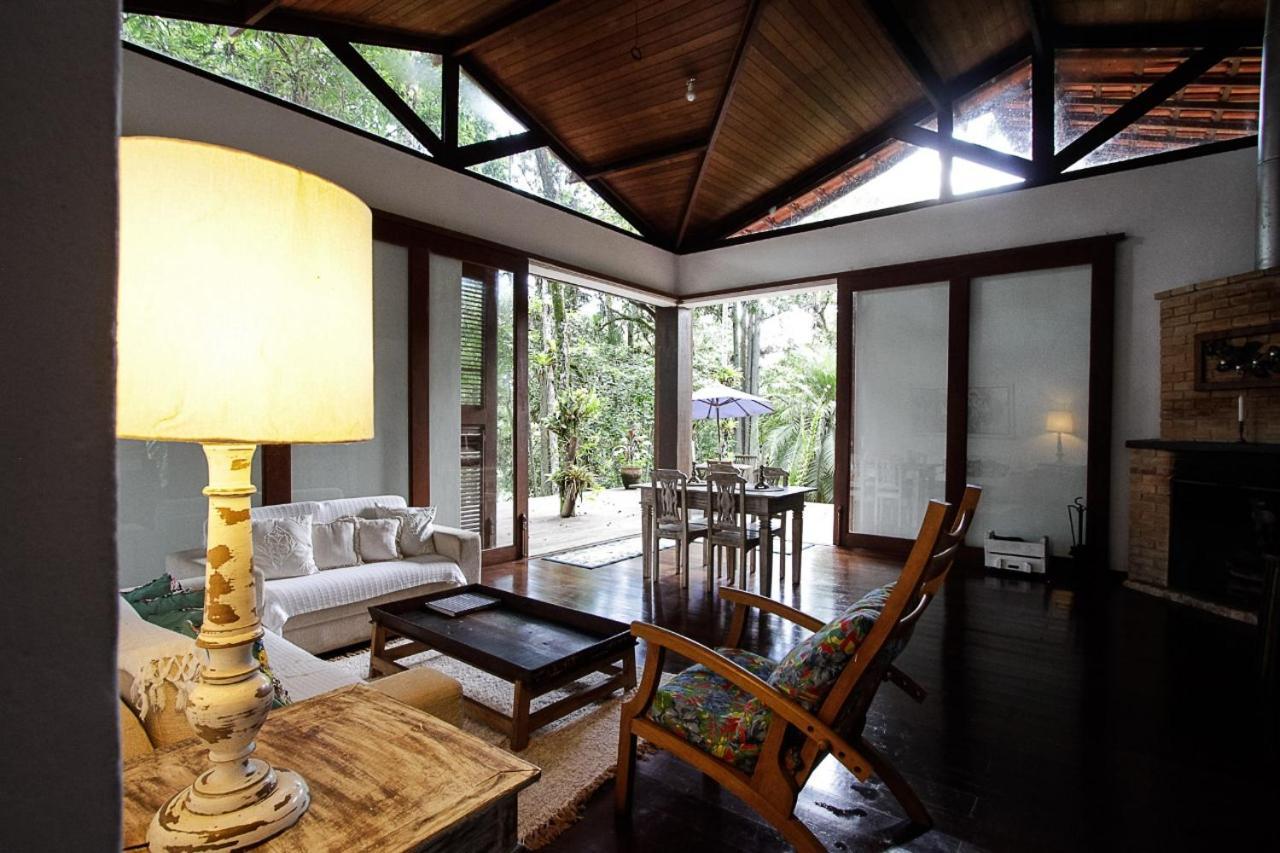 Hotel Pequena Suecia Penedo  Pokój zdjęcie
