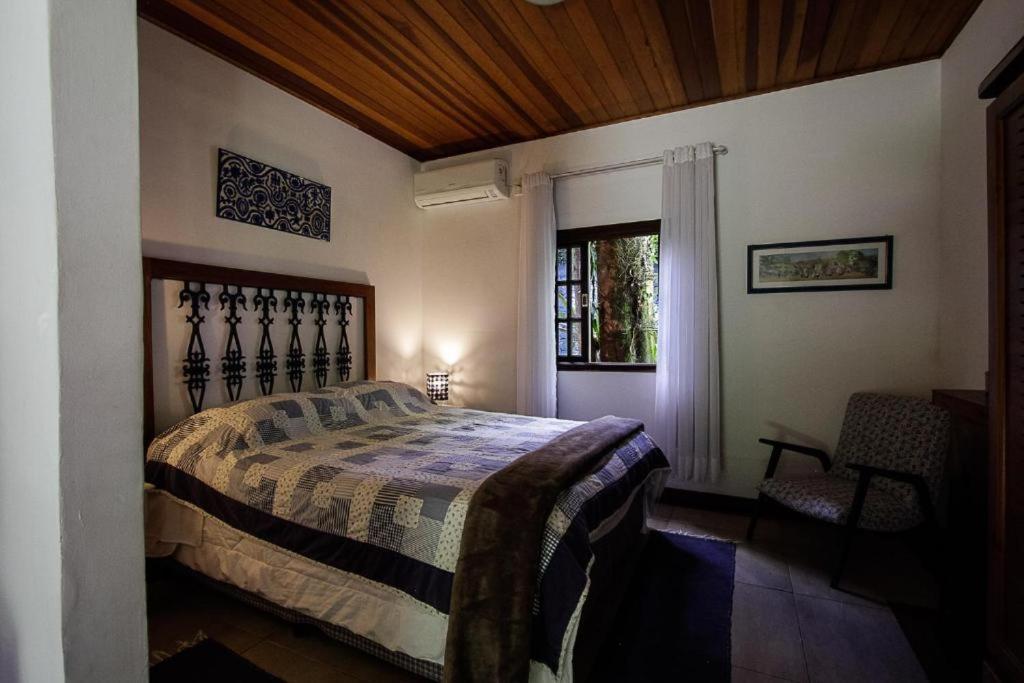Hotel Pequena Suecia Penedo  Pokój zdjęcie