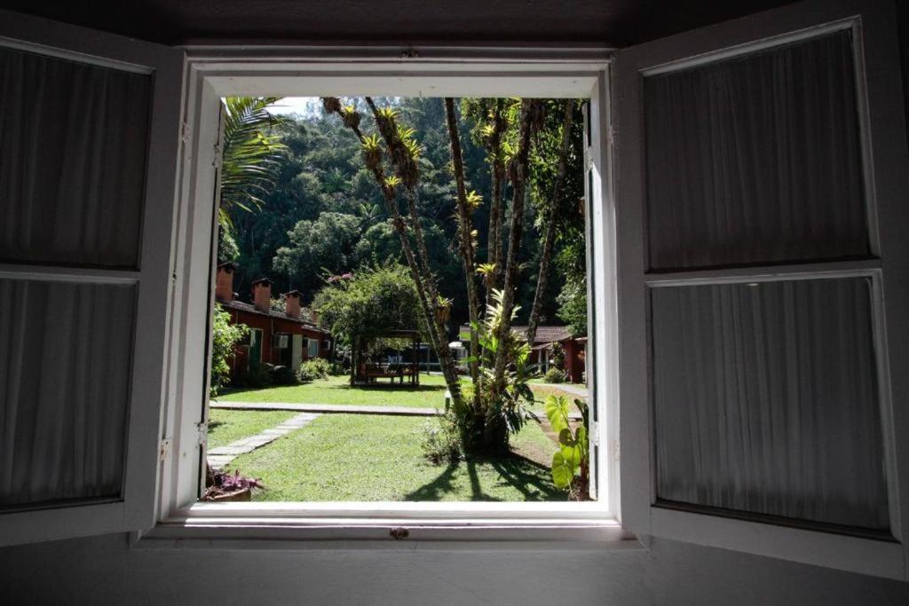 Hotel Pequena Suecia Penedo  Pokój zdjęcie