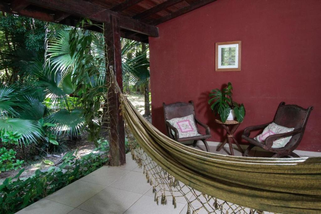 Hotel Pequena Suecia Penedo  Pokój zdjęcie