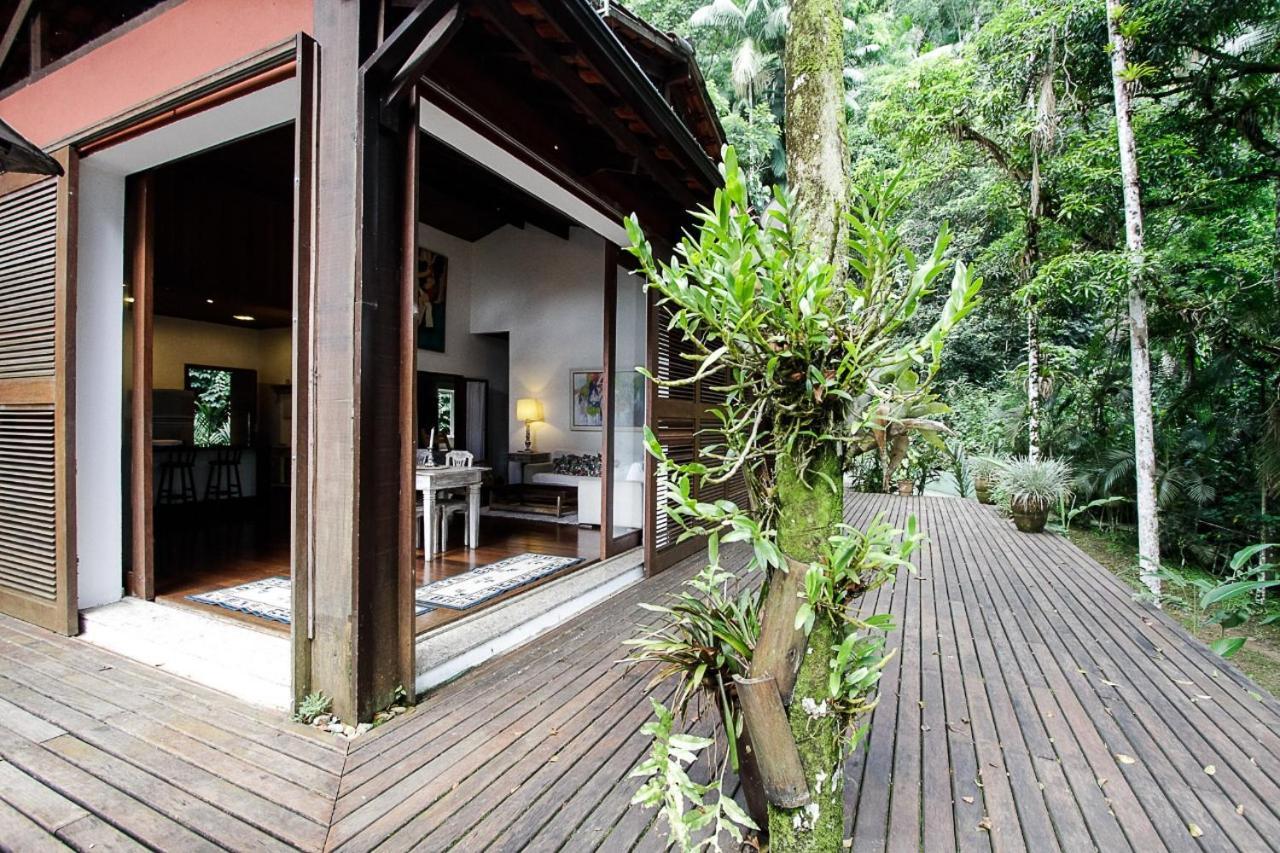 Hotel Pequena Suecia Penedo  Pokój zdjęcie