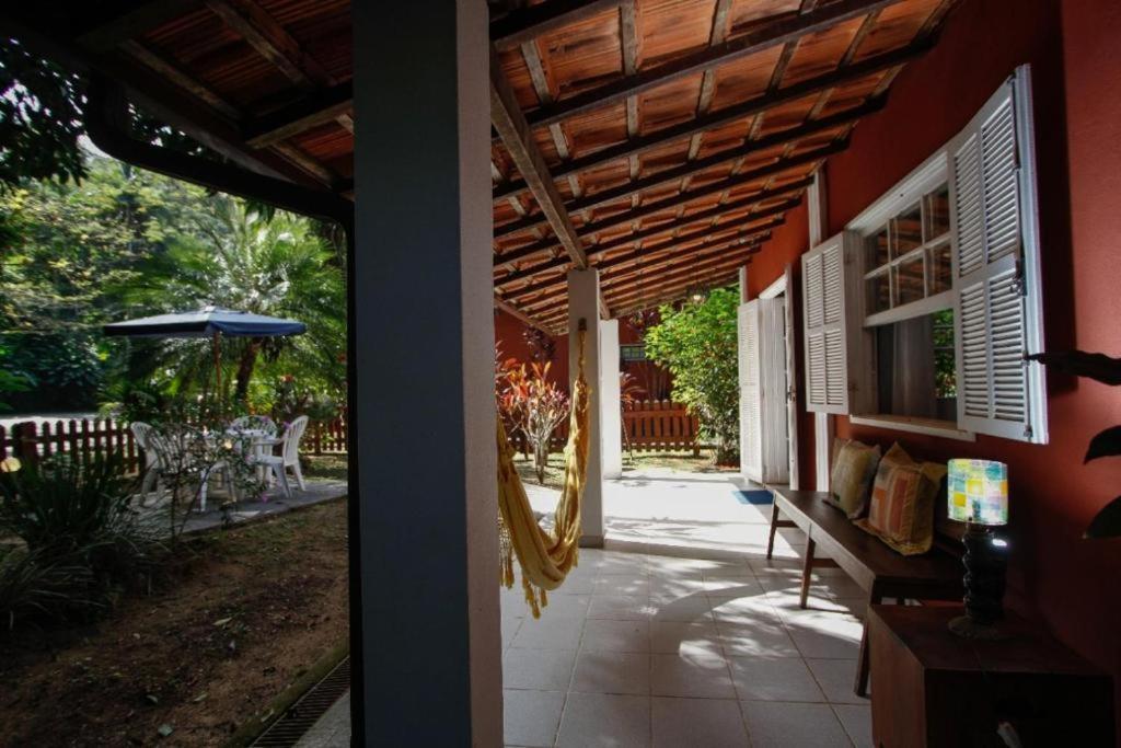 Hotel Pequena Suecia Penedo  Pokój zdjęcie