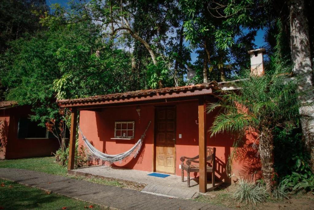 Hotel Pequena Suecia Penedo  Pokój zdjęcie