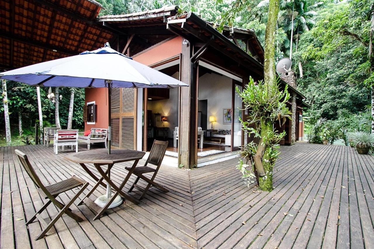 Hotel Pequena Suecia Penedo  Pokój zdjęcie