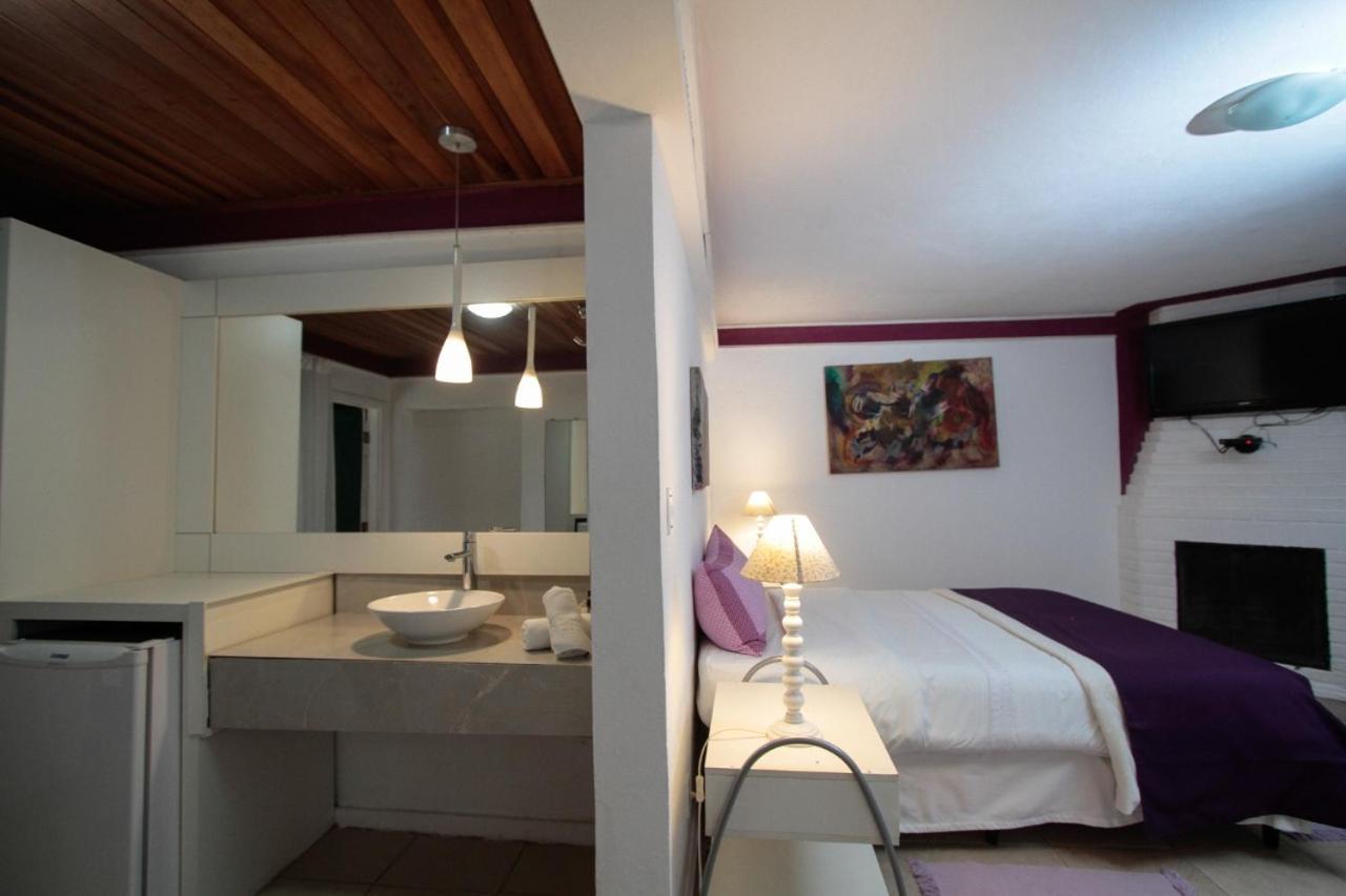 Hotel Pequena Suecia Penedo  Pokój zdjęcie