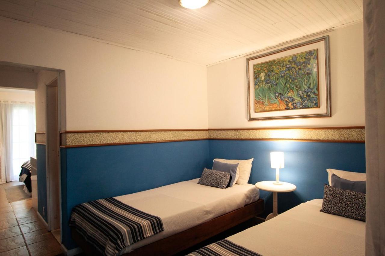 Hotel Pequena Suecia Penedo  Pokój zdjęcie