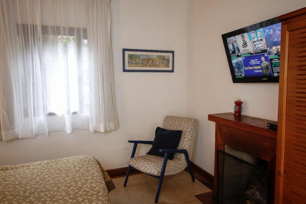 Hotel Pequena Suecia Penedo  Pokój zdjęcie